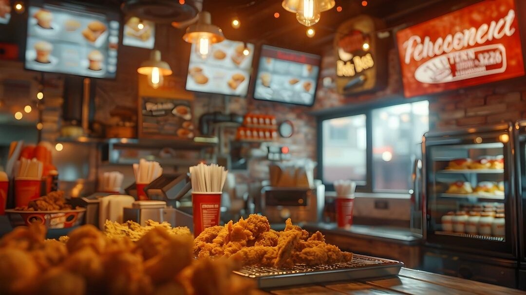 راه اندازی سوخاری کیلویی